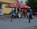 červenec 2012 - Hasičská soutěž