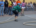 červenec 2012 - Hasičská soutěž