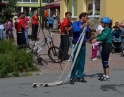 červenec 2012 - Hasičská soutěž