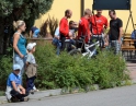 červenec 2012 - Hasičská soutěž