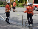červenec 2012 - Hasičská soutěž