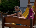 červenec 2012 - Hasičská soutěž