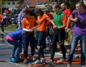 červenec 2012 - Hasičská soutěž