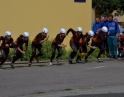 červenec 2012 - Hasičská soutěž