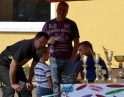 červenec 2012 - Hasičská soutěž