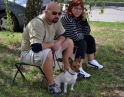 červenec 2012 - Hasičská soutěž