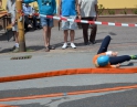 červenec 2012 - Hasičská soutěž