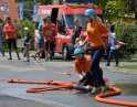 červenec 2012 - Hasičská soutěž