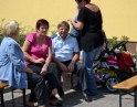červenec 2012 - Hasičská soutěž