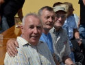 červenec 2012 - Hasičská soutěž
