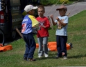 červenec 2012 - Hasičská soutěž