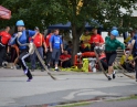 červenec 2012 - Hasičská soutěž