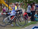 červenec 2012 - Hasičská soutěž