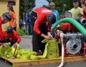 červenec 2012 - Hasičská soutěž