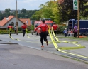 červenec 2012 - Hasičská soutěž