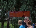 červenec 2012 - Hasičská soutěž
