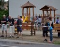 červenec 2012 - Hasičská soutěž