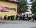 červenec 2012 - Hasičská soutěž