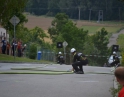 červenec 2012 - Hasičská soutěž