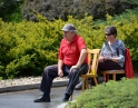 červenec 2012 - Hasičská soutěž