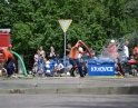 červenec 2012 - Hasičská soutěž