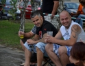 červenec 2012 - Hasičská soutěž