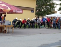 červenec 2012 - Hasičská soutěž