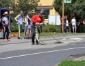 červenec 2012 - Hasičská soutěž