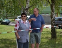 červenec 2012 - Hasičská soutěž