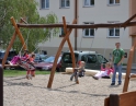 červenec 2012 - Hasičská soutěž