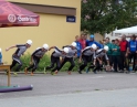 červenec 2012 - Hasičská soutěž