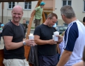 červenec 2012 - Hasičská soutěž