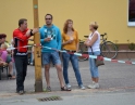 červenec 2012 - Hasičská soutěž