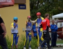 červenec 2012 - Hasičská soutěž