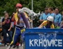 červenec 2012 - Hasičská soutěž