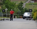 červenec 2012 - Hasičská soutěž