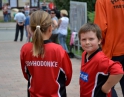 červenec 2012 - Hasičská soutěž