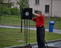 červenec 2012 - Hasičská soutěž