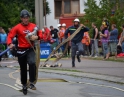červenec 2012 - Hasičská soutěž