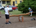 červenec 2012 - Hasičská soutěž