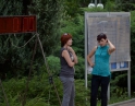červenec 2012 - Hasičská soutěž