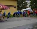 červenec 2012 - Hasičská soutěž