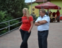 červenec 2012 - Hasičská soutěž