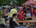 červenec 2012 - Hasičská soutěž