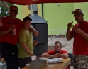 červenec 2012 - Hasičská soutěž