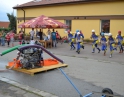 červenec 2012 - Hasičská soutěž