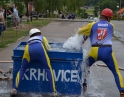 červenec 2012 - Hasičská soutěž
