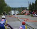 červenec 2012 - Hasičská soutěž