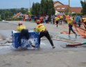 červenec 2012 - Hasičská soutěž