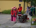 červenec 2012 - Hasičská soutěž
